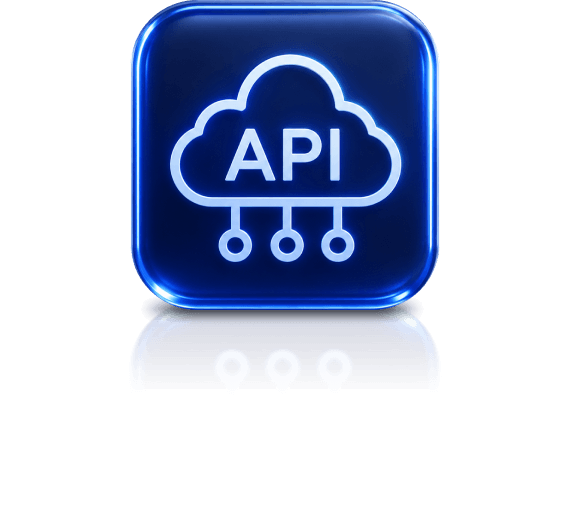 api images